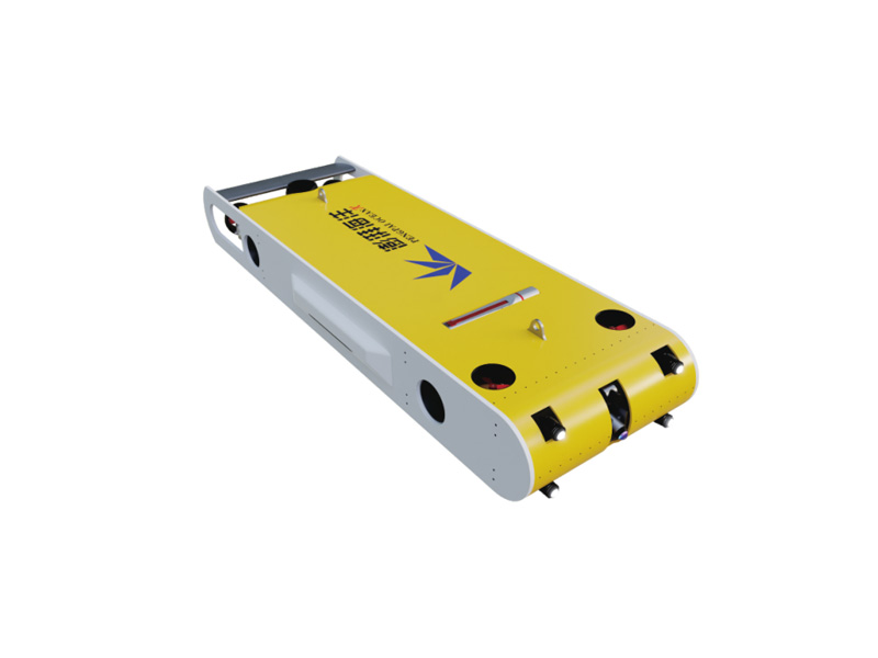 Large AUV series