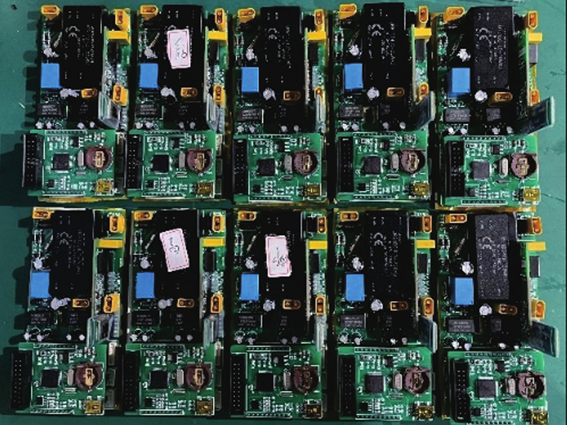 ocean Electromagnetic Coupling Module