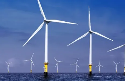 Current situation of China's offshore wind power operation and maintenance market