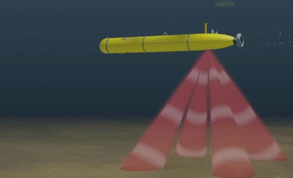 Autonomous underwater vehicles have developed rapidly since the new century