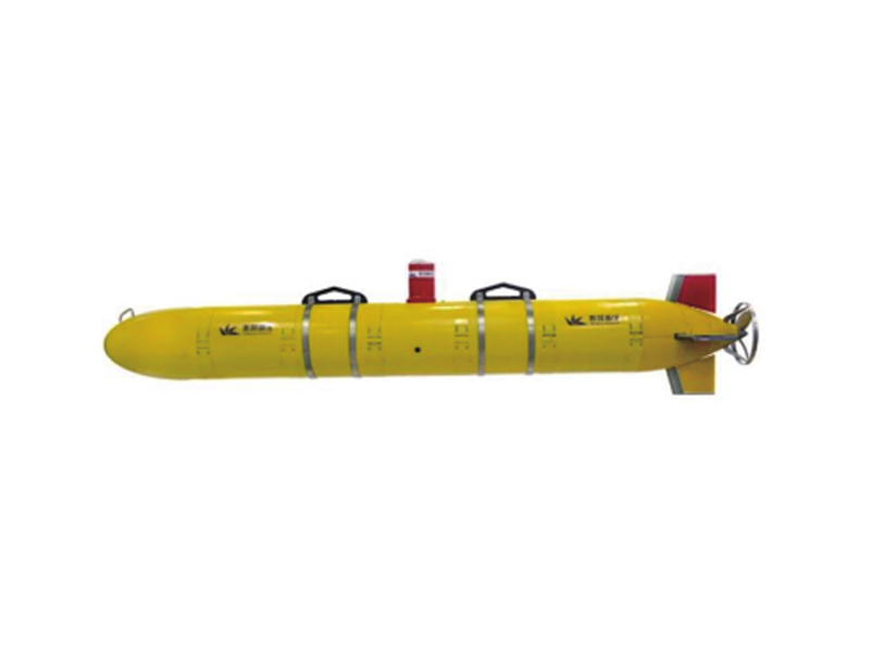 Large AUV Series